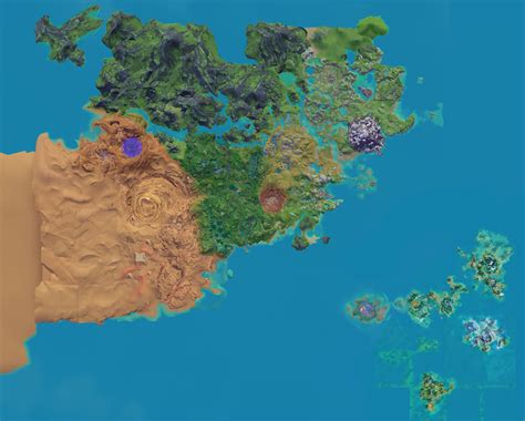 genshin map leaks|Full Satellite Map of Teyvat of 4.1 (created by image。